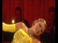 Natalia Druyts danst de Slow Foxtrot