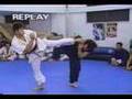 Martial Arts Kung Fu Vs Kyokushin Karate