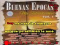 Hielo Ardiente - El Bardo (karaoke)