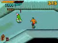 Jet Grind Radio Advance Getting Mew (Rhyth),  Kogane Circus