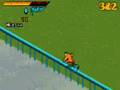 Jet Grind Radio Advance Getting Mew (Rhyth), Kogane Circus