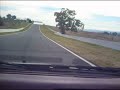 Mount Panorama Super Sprint 30/8