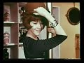 original trailer for the tara king (linda thorson) episodes of the avengers, narrated by patrick macnee.