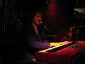 Nightcat-King Jack, cafe 't Noord Schagen, 28-11-09