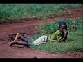 Sad video of kids in Africa