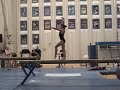 UF BEAM INTRASQUAD PART 1.mpg
