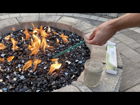 image preview of video showcasing Mosquito Sticks: Simplest Outdoor Mosquito Repellent