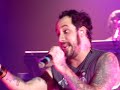 Backstreet Boys - I Want It That Way - Quebec City, Canada