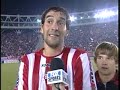 Estudiantes LP vs Liga Deportiva Universitaria 6/05/2008
