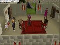 Dane Cook - Public Restrooms - Runescape Style