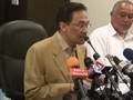 Sidang Media Datuk Seri Anwar Ibrahim