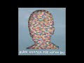 Albin Gromer – För det är du