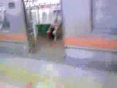 武蔵野線 205系