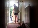 Me Nd The Jehovah Woman 31/5/2k8
