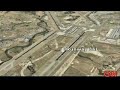 Spanair MD-82 crashes at Madrid�s Barajas airport