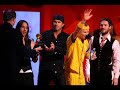 red hot chili peppers by foo fighters