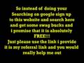 videos de Swagbucks.mpg