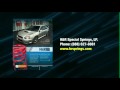 H&R Springs (Subiesport Ad)