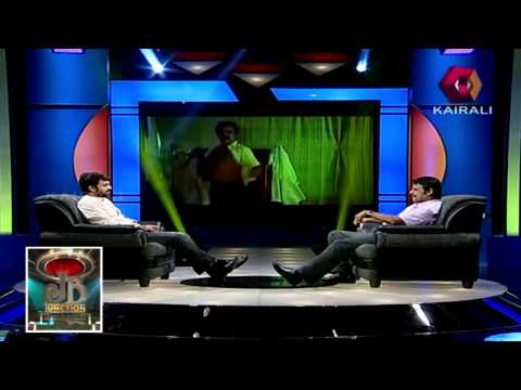 Balachandra Menon talks about Shobana
