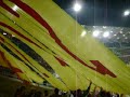 Korona Kielce- widzew oprawa Korona Korona Kielce- widzew oprawa Korona