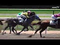 【４Ｋ現地撮影】2019年6月16日東京競馬3Rイッツザファースト＆藤田菜七子騎手6着