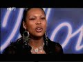 Dutch Idols - Raffaela - auditie