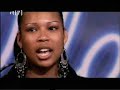 Dutch Idols - Raffaela - auditie