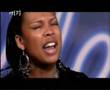 Dutch Idols - Raffaela - auditie