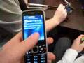 Hands on Nokia N96