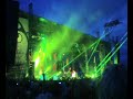 Bj�rk @ Westerpark Amsterdam (Declare Independence)
