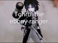 Power Dix Rangers