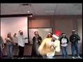 I Will Surive call center parody (disco remix)