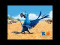 RIO – hot wings