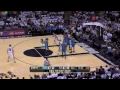 San Antonio Spurs Highlights Oct 2009