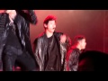 1128 JYJ world wide concert : Mission Junsu ver.