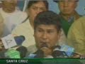 Bolivia: Sectores sociales plantean iniciativa popular para nueva CPE y deciden cerco al Congreso