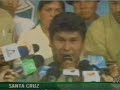 Bolivia: Sectores sociales plantean iniciativa popular para nueva CPE y deciden cerco al Congreso