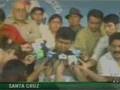 Bolivia: Sectores sociales plantean iniciativa popular para nueva CPE y deciden cerco al Congreso