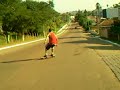 SURF NO BUTIA...??? スケート   サーフィン