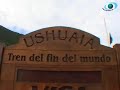 Argentine Ushuaia
