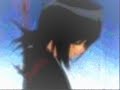 Bleach-Bleeding Mascara Bleach-Bleeding Mascara