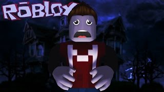 Haunted House In Roblox Halloween Special Minecraftvideos Tv