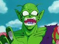 Goku Vs Piccolo junior Goku Vs Piccolo junior