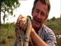 Jaguar Adventure with Nigel Marven - Snake Bite