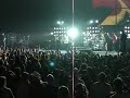 System of a Down Ends Their Last Show System of a Down Ends Their Last Show