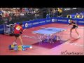 European Championships: Dimitrij Ovtcharov-Adrian Crisan