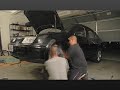 MKIV Jetta Time Lapse Sport Suspension Install MKIV Jetta Time Lapse Sport Suspension Install