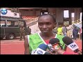 Armed forces athletics