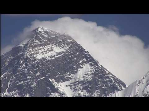 Guided Meditation Series: Peace Is Possible Now for All – Chapter 3 – Experience Formless Peaceful Awareness