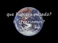 si Jesus hubiera nacido en este siglo?